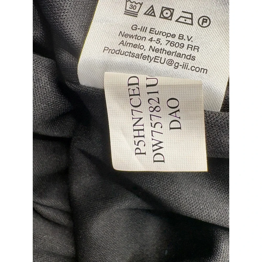 Dkny camo cargo